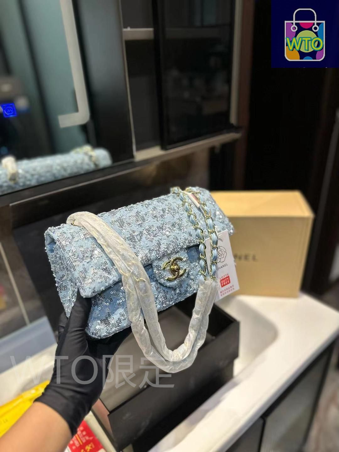 CHANEL 25p バニティ★チェーンショルダーバッグ シャネル 25p バニティ☆チェーンショルダーバッグ コピー