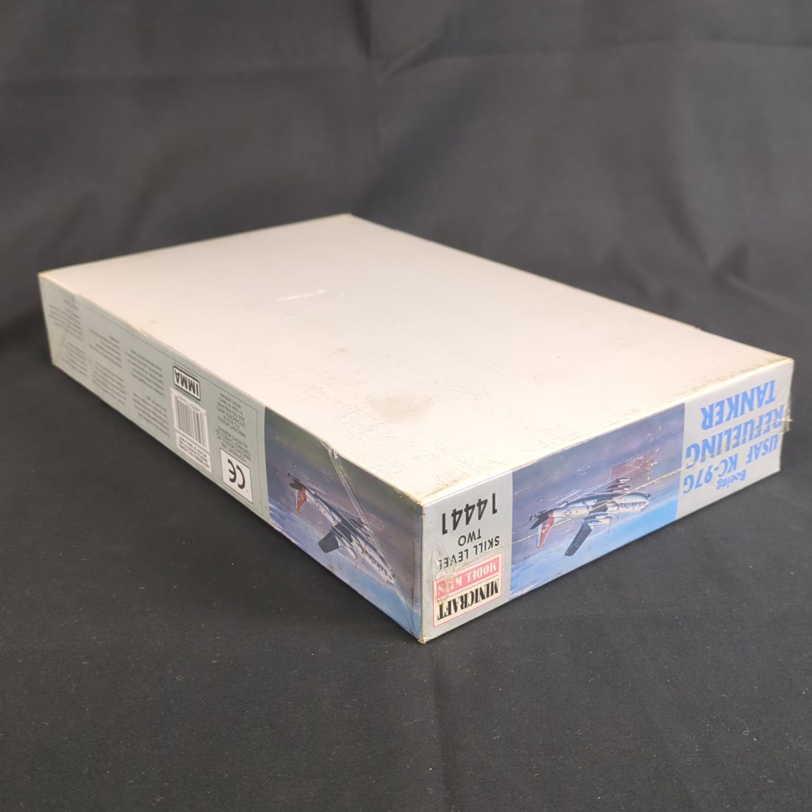  輸入キット ミニクラフト 14441 1 144 Boeing USAF KC 97 G TANKER ボーイング 空中給油機 航空機 ヘリコプター 模型 プラモデル