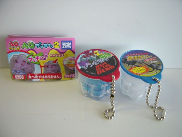 ♯ioi25ADエイキュー永久AQプッチン2人気2種 割引