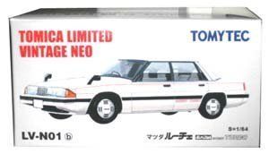 定番人気，爆買い 【中古】トミカリミテッドヴィンテージリミテッド