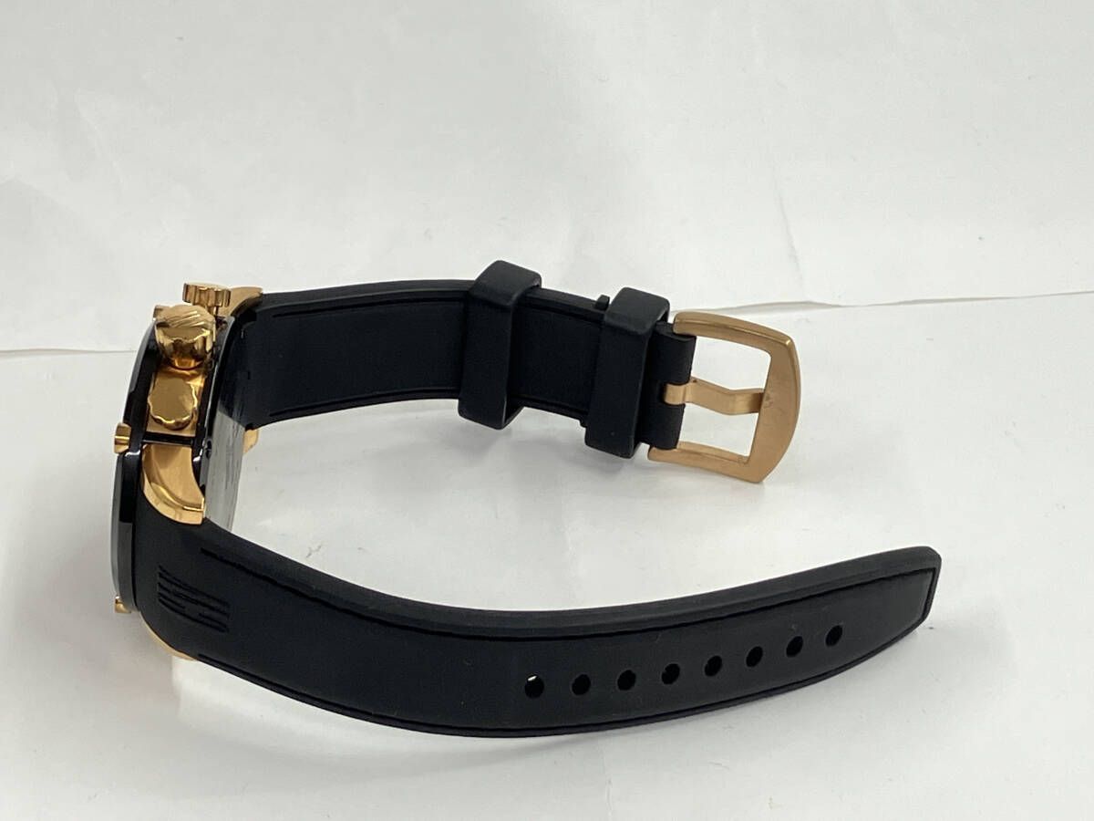 時計 CAPRI WATCH CAPRI WATCH カプリウォッチ 316L OS11 クォーツ 腕時計 - メルカリ
