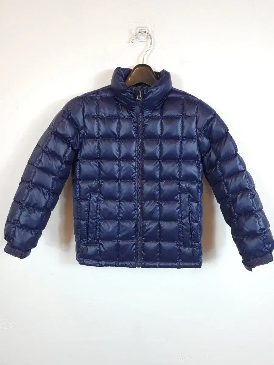 コーロンスポーツ キッズ ロング ダウン 120