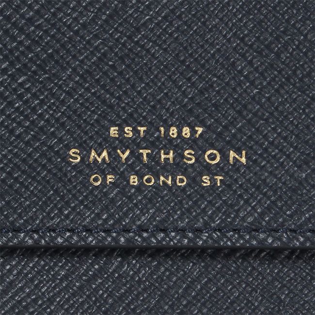 新品未使用】スマイソン SMYTHSON コインケース ミニ財布 PANAMA SMALL