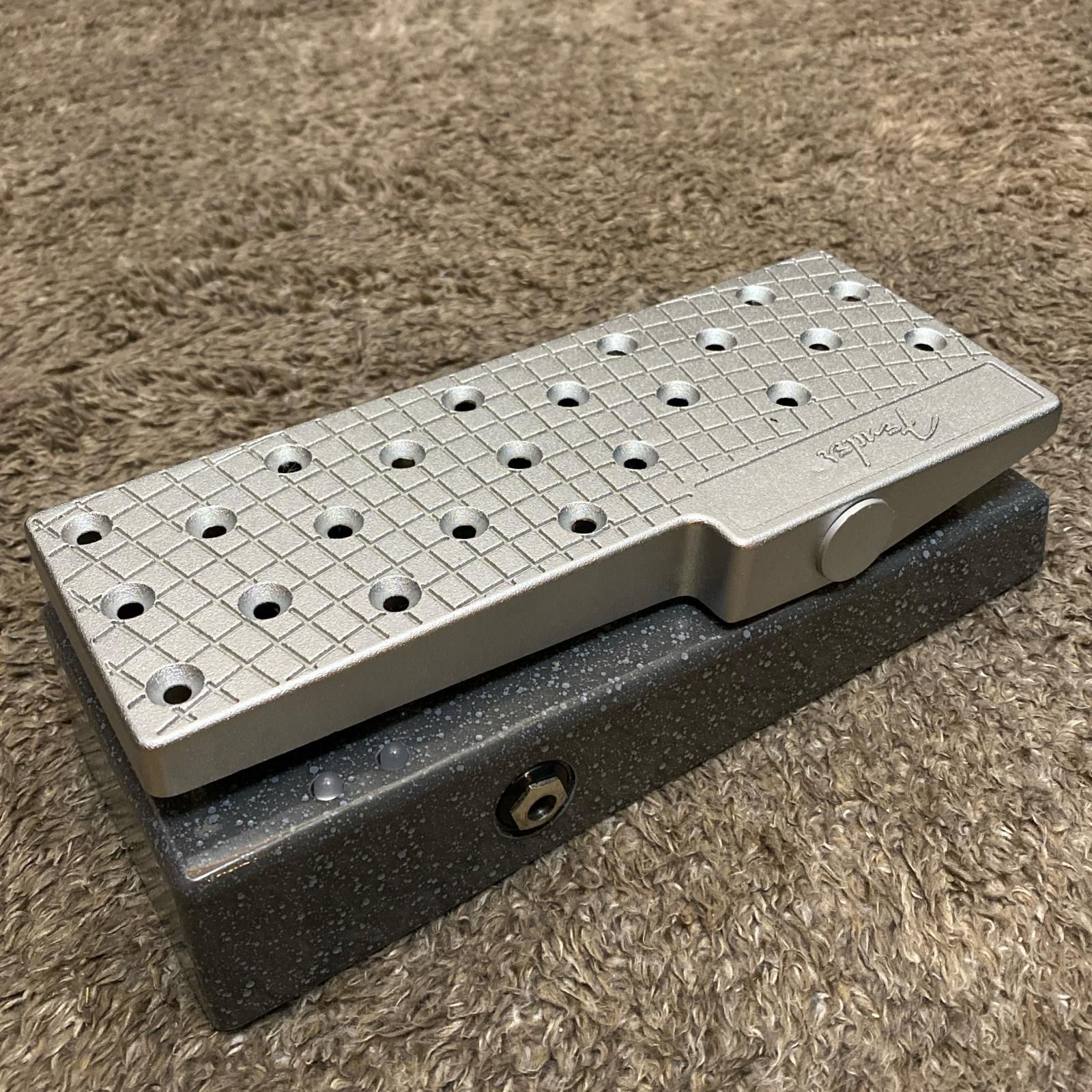 尾張小牧店 楽器 Fender フェンダー エフェクター EXP-1 Expression Pedal 472