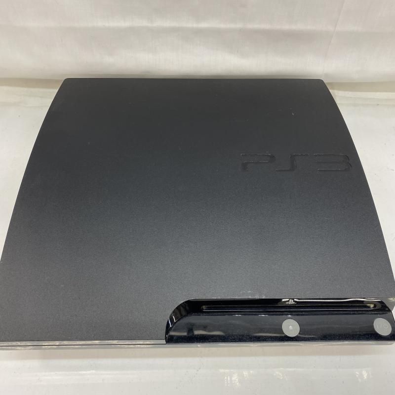 本体S ｼﾞｬﾝｸ PS3 CECH-2000A 動作未保証 22 240022194520