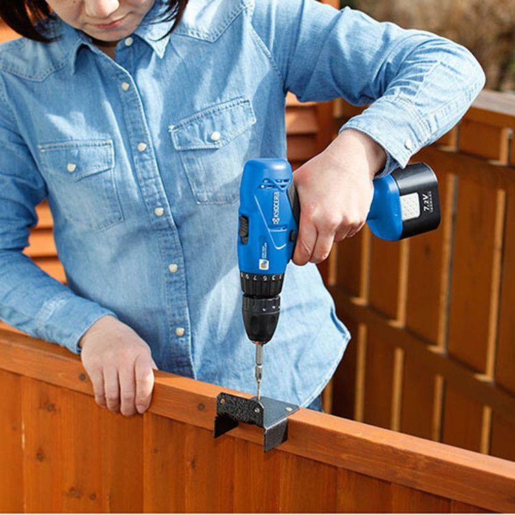 京セラ リョービ 充電式ドライバドリル 647554A