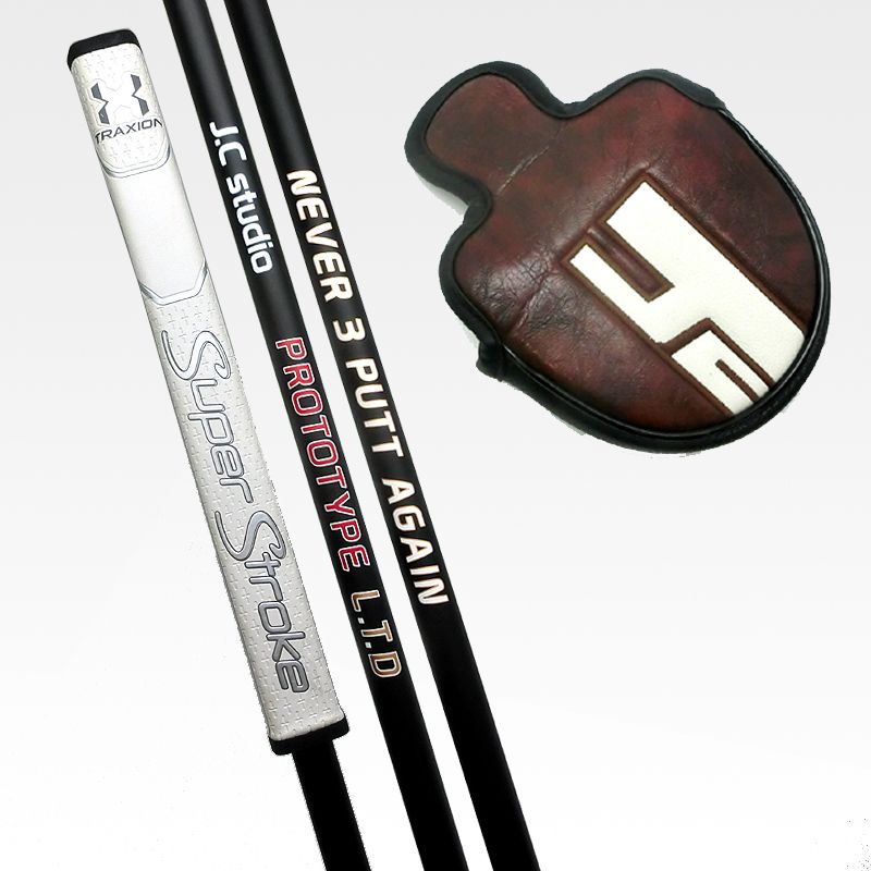 J.C studio パター J.C-03 - メルカリ