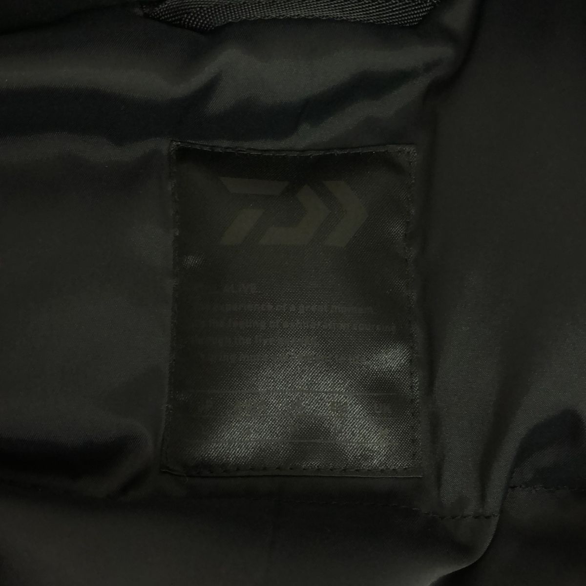 DAIWA PIER39（ダイワピア39）の「DAIWA PIER39 TECH PADDING MIL VEST