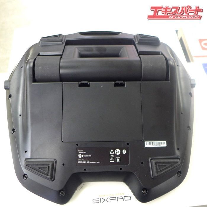 SE-AG00 ももベルトセット