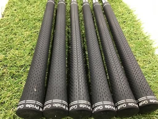 中古】 タイトリスト Titleist AP3 718 6S アイアンセット IR NS