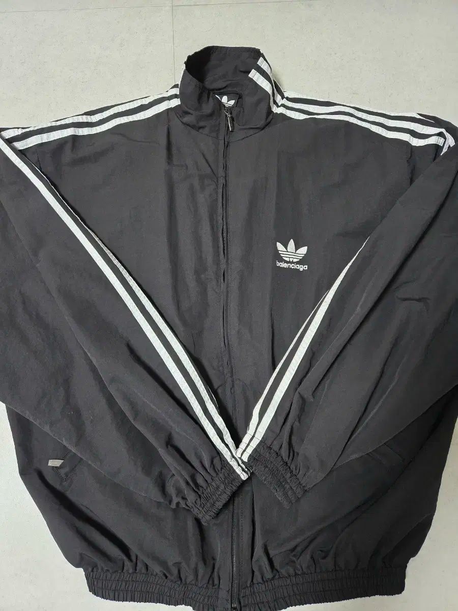 バレンシアガ アディダス トラックジャケット BALENCIAGA ADIDAS