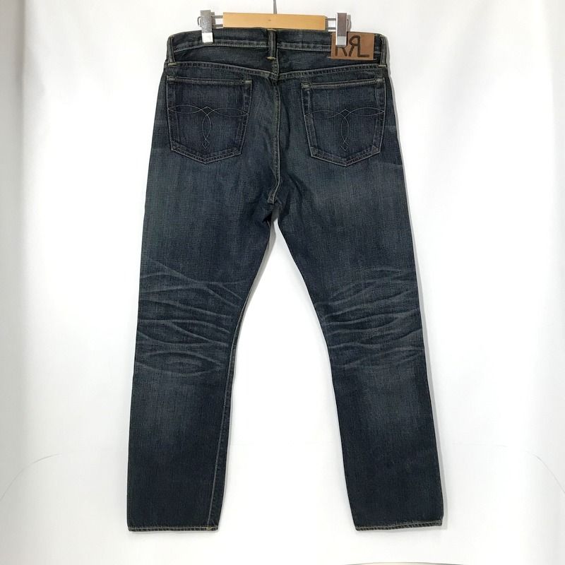 RRL ミニタリーパンツ 楽天市場】RRL ダブルアールエル パンツ サイズ:30×30 リップス
