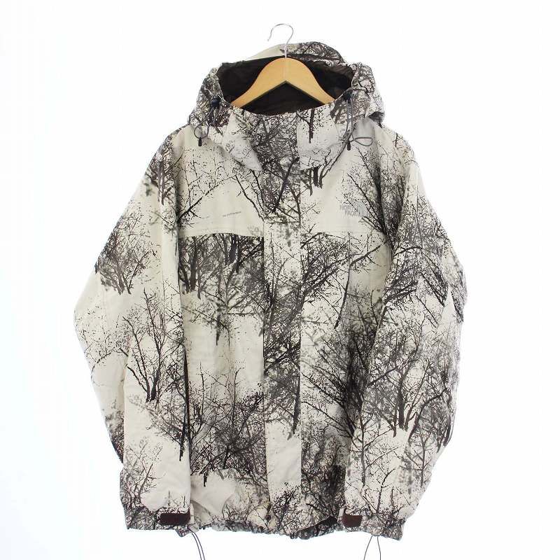 THE NORTH FACE ノースフェイス XL　ns15713　ジャケット ザノースフェイス THE NORTH FACE Maintenance Jacket
