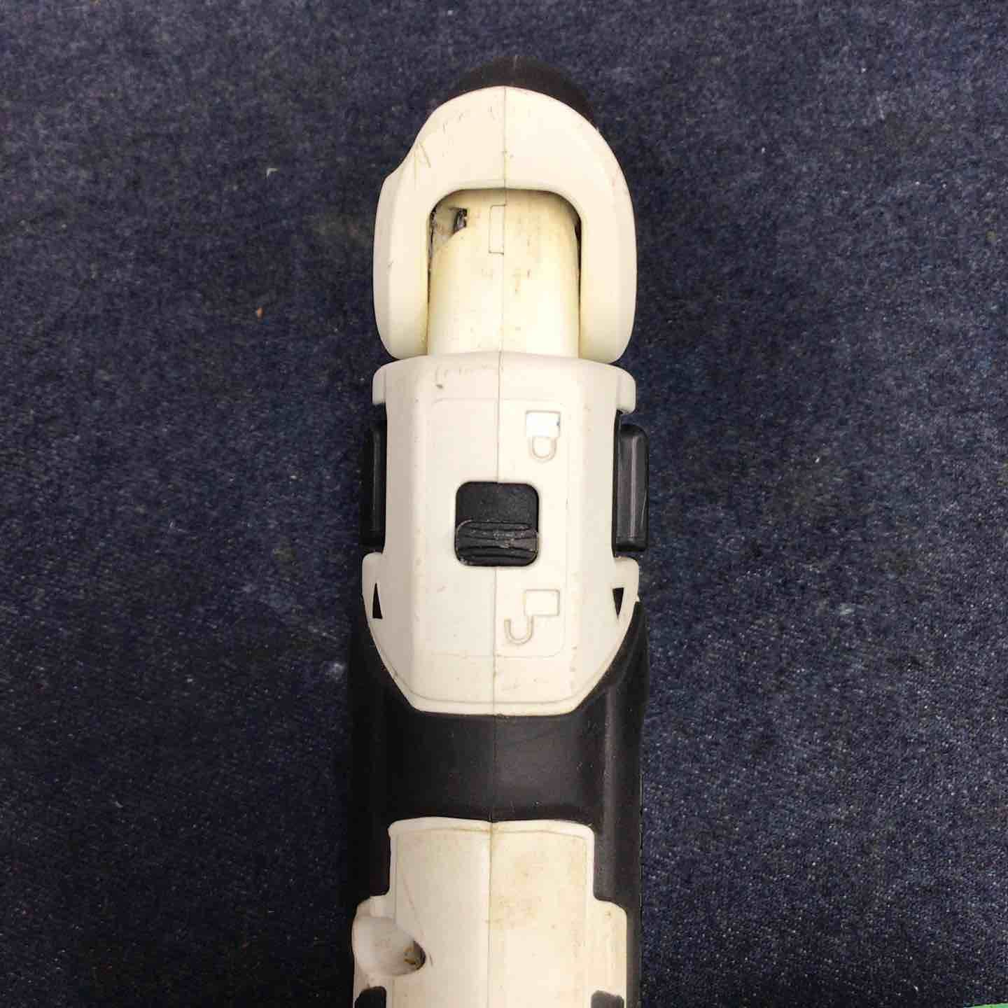 makita コードレスペンインパクトドライバー