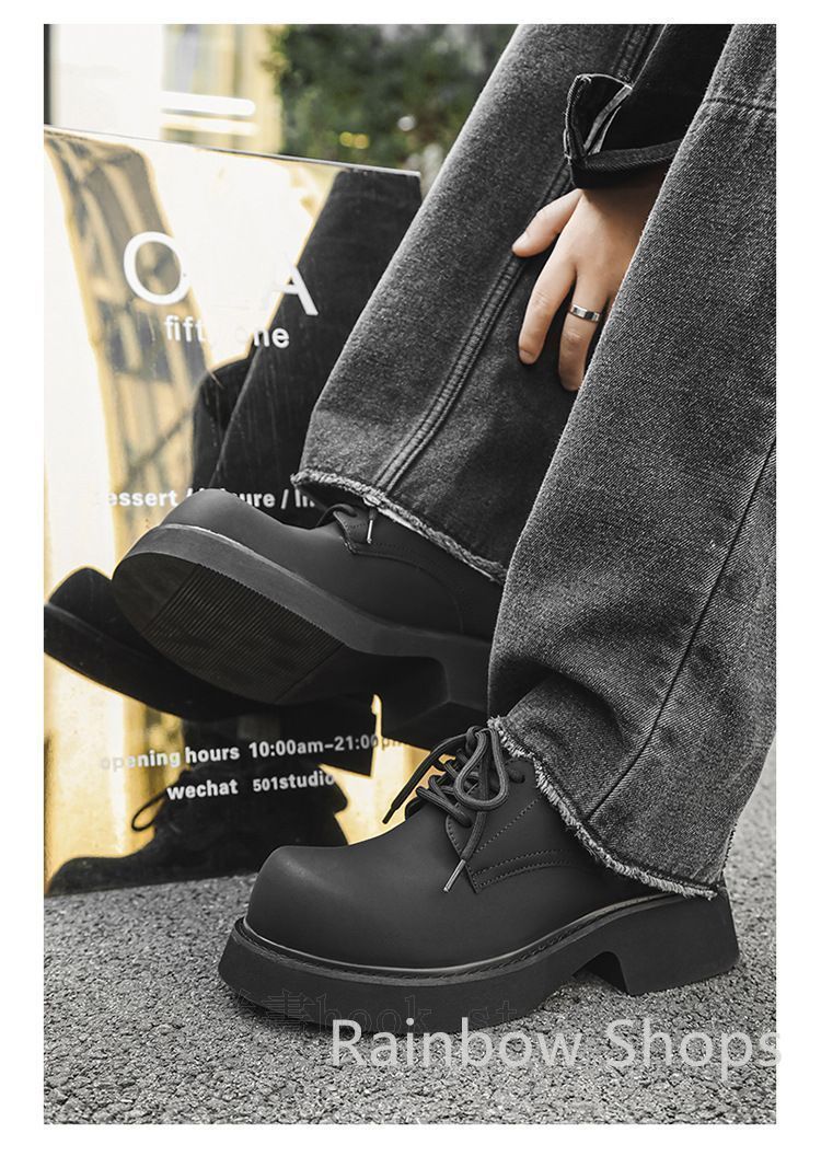 ステファノブランキーニ 42 サイドゴアブーツ 新品 伊製 ステファノ