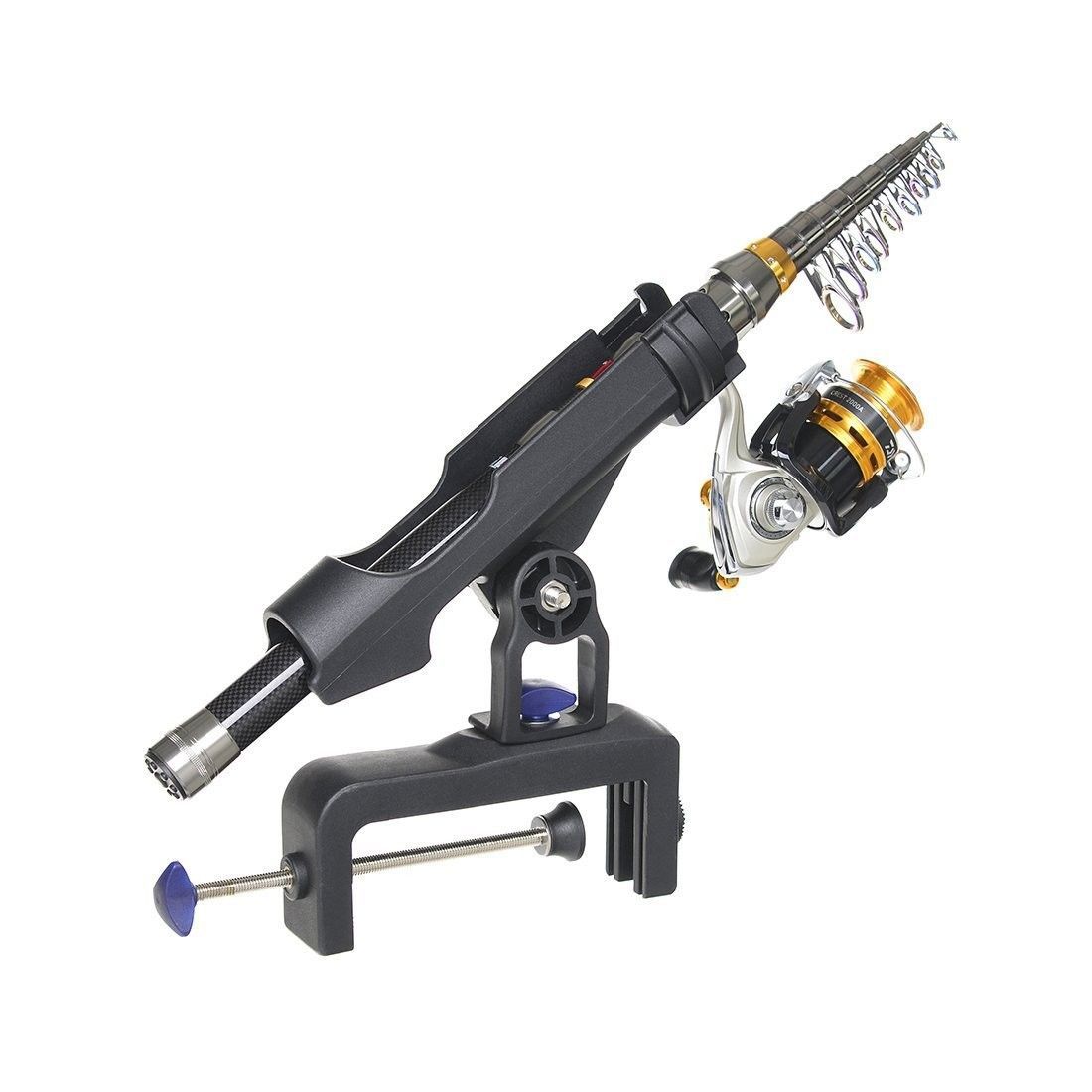 船釣り竿ホルダー 楽天市場】【穴あけ不要の船用釣り竿ホルダー】 ロッド ホルダー