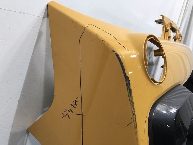 スペーシア/ギア/フレアワゴンタフスタイル MK53S/MM53S 純正 フロント