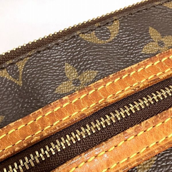 Vuitton モノグラム