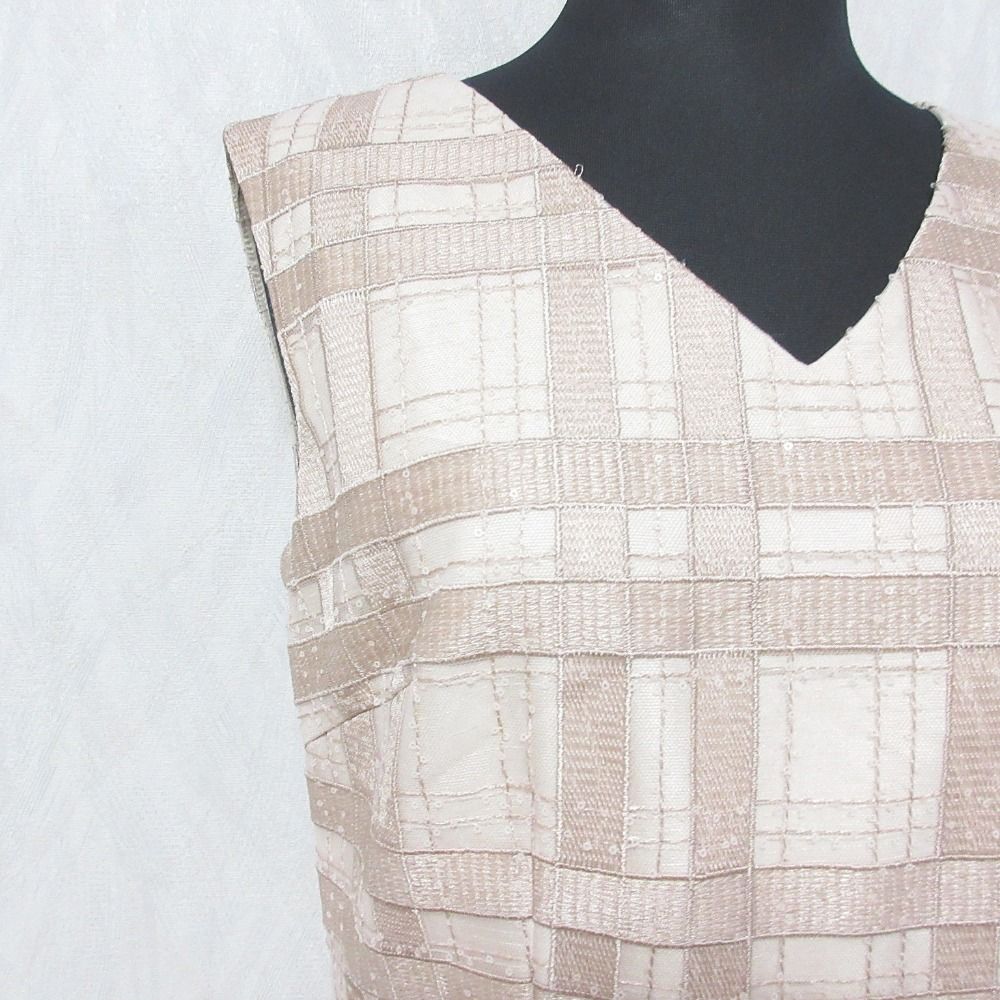 未使用 24AW GRACE CONTINENTAL グレースコンチネンタル スパンコール  