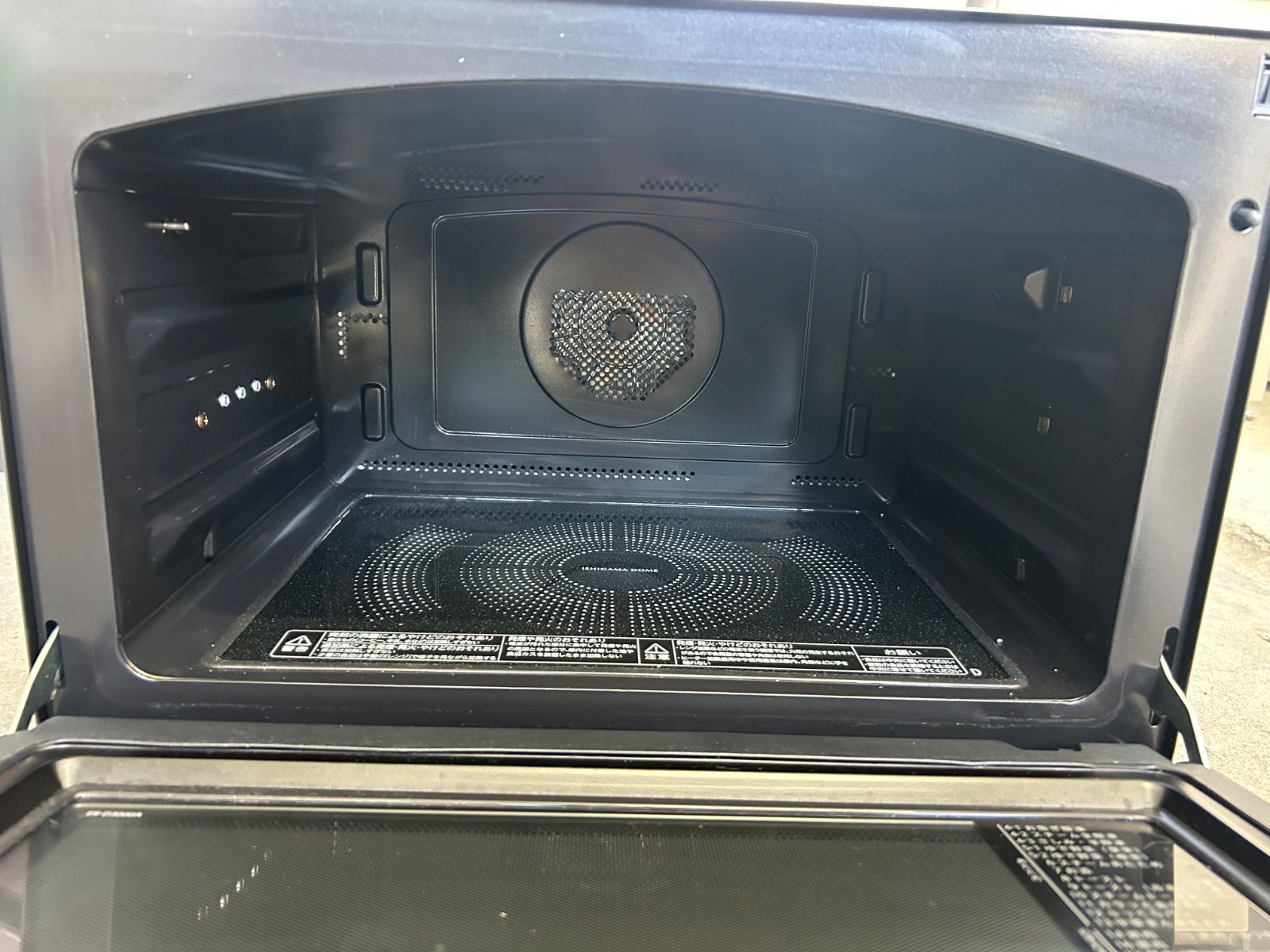 製 東芝 TOSHIBA ER D 3000 A K ブラック