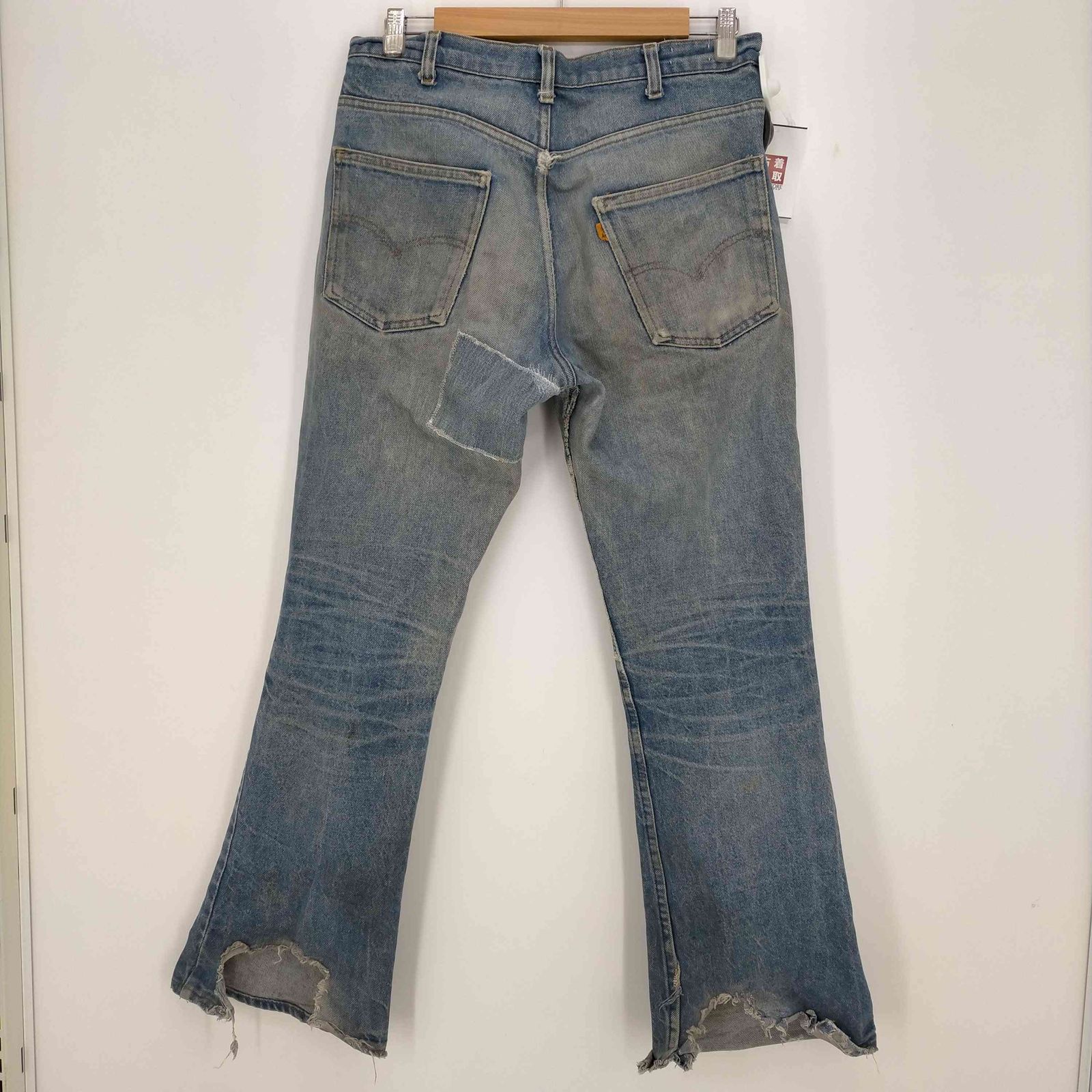 リーバイス 646 70sリーバイス646 42TALON