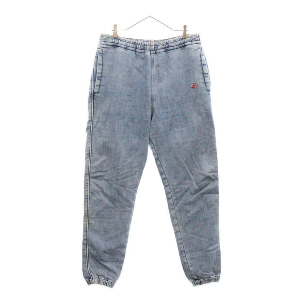 DIESEL】 ディーゼル D-LAB-NE JOGGJEANS スウェット