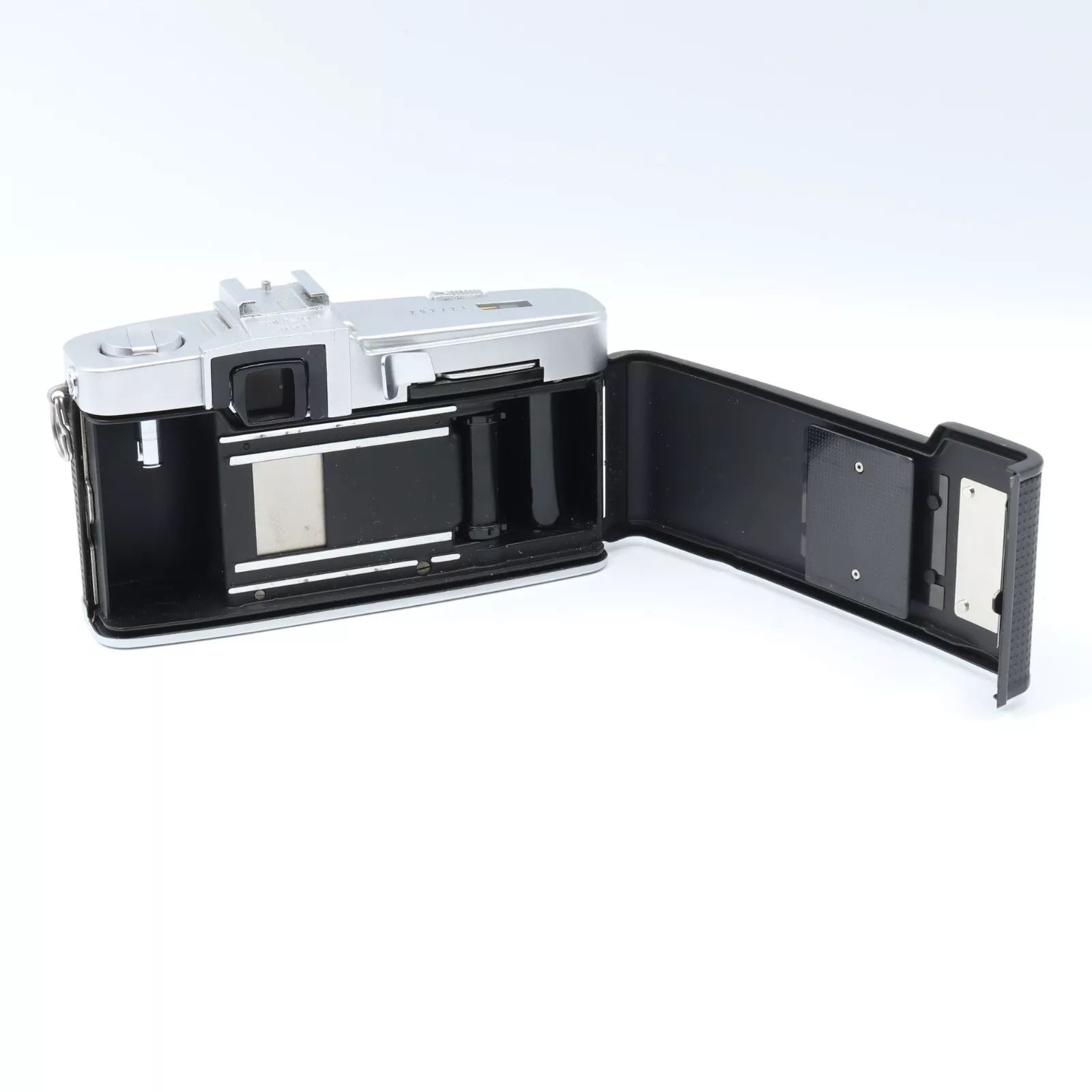 Olympus PEN-Ftフィルムカメラ G.Zuikoレンズ付き Olympus PEN-Ft