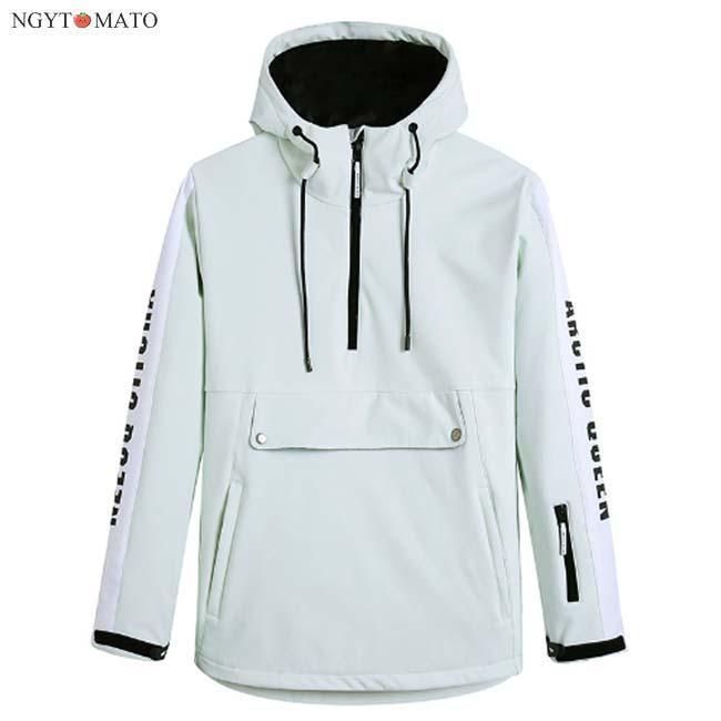 単品 スノボウェア