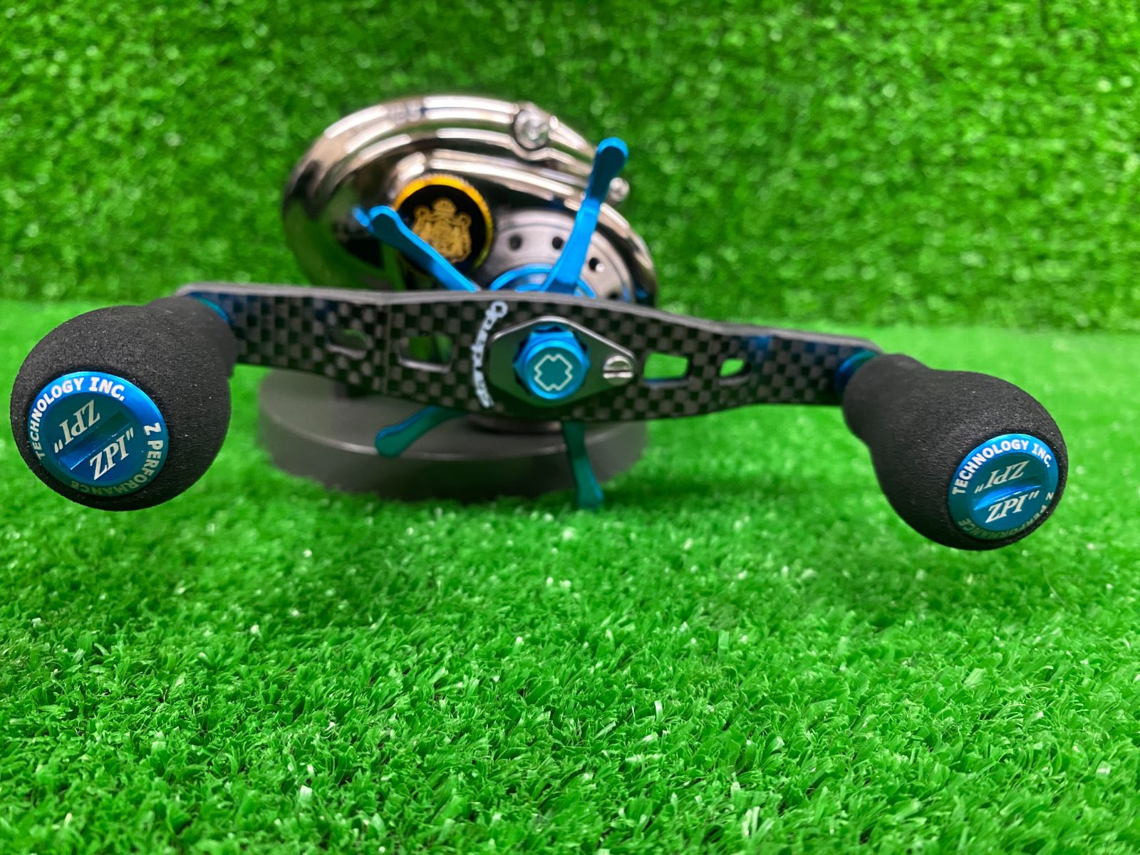 JChere mercari Proxy Service: レボ Revo エリート IB 5 右 カスタム