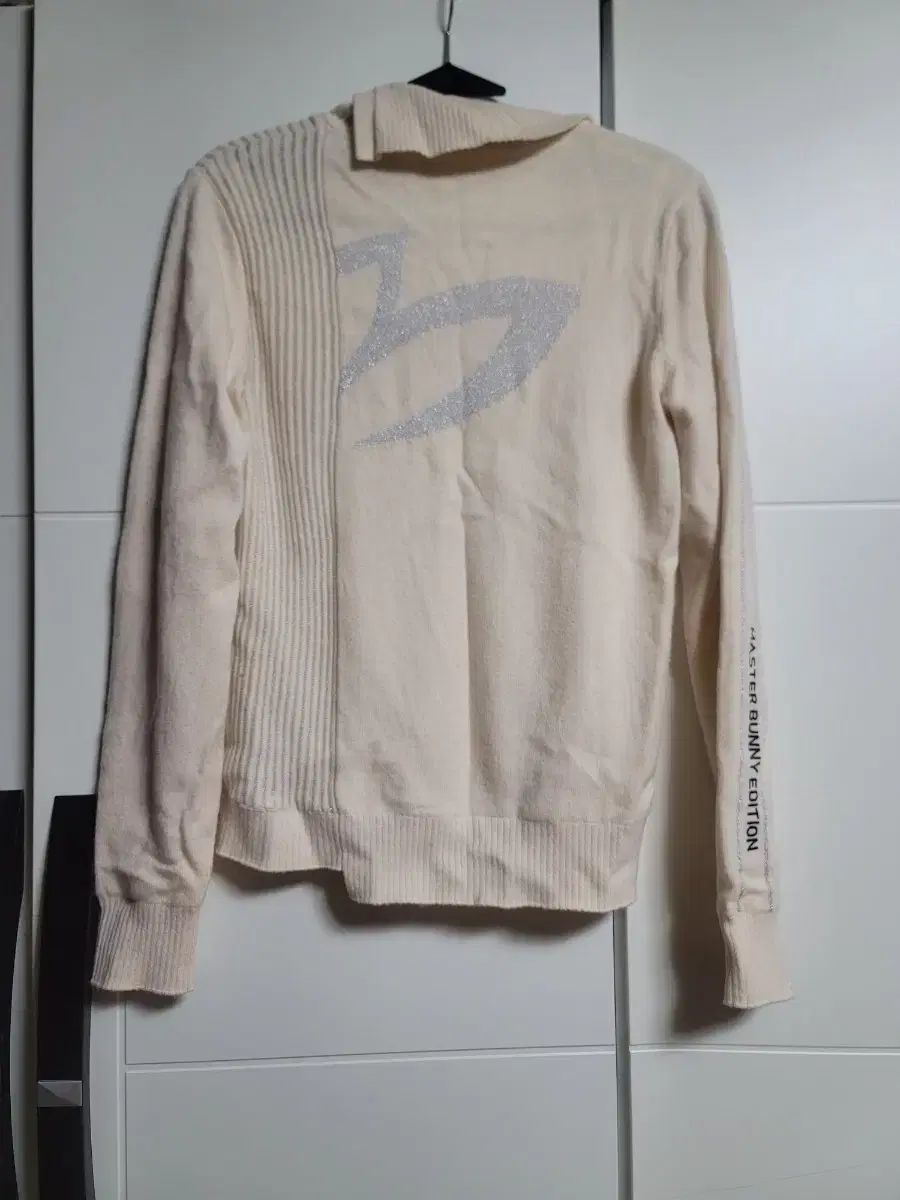 マスターバニーエディション レディース 防風ニット 2