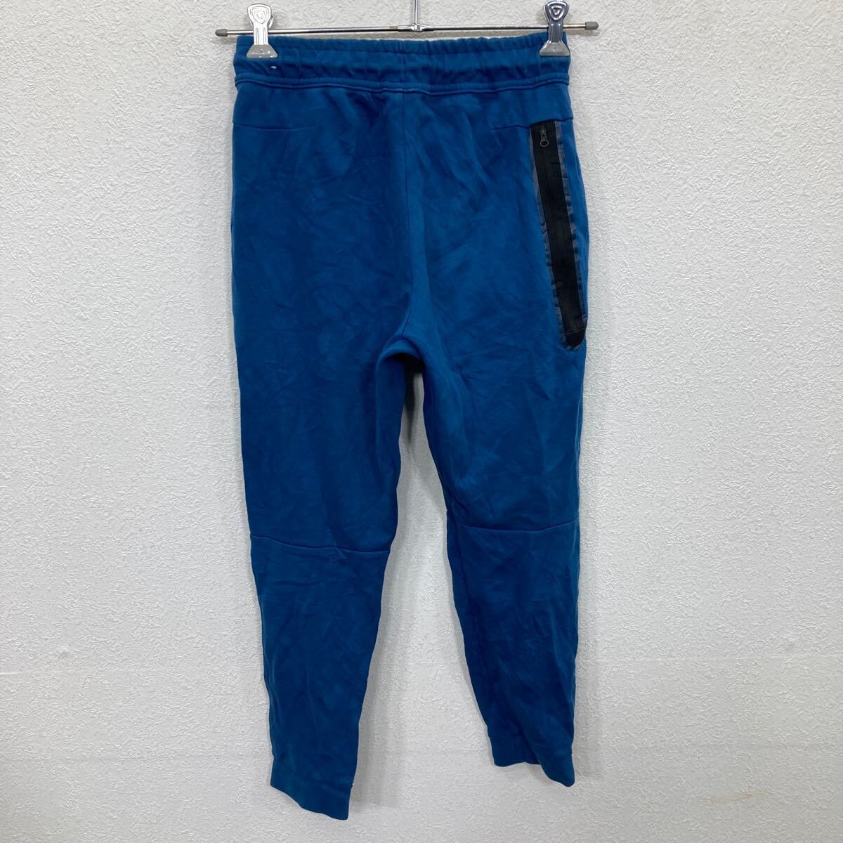NIKE ジャージパンツ キッズXL(150～) ブルー ナイキ スウェット