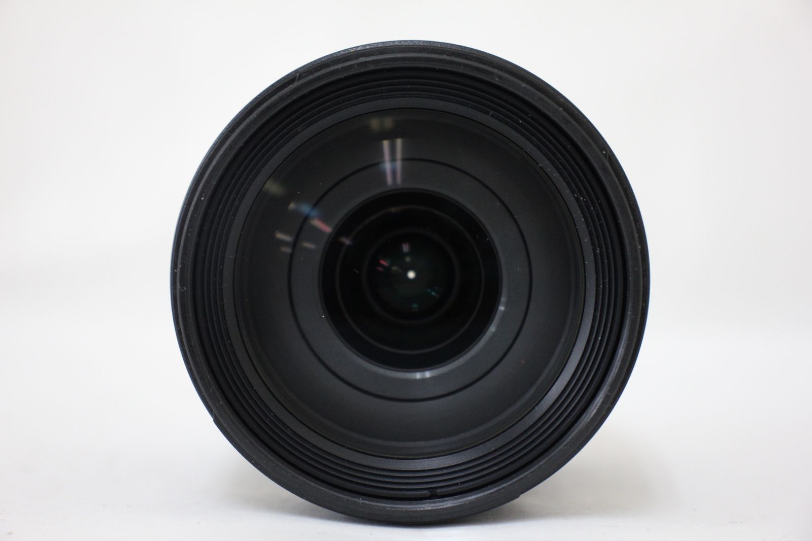 返品保証】 タムロン Tamron AF ASPHERICAL LD Di II 18-200mm F3.5 