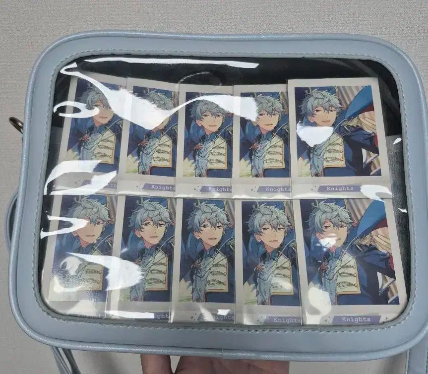 あんさんぶるスターズ！！(あんスタ) 瀬名 泉 返礼祭 ぱしゃっつ