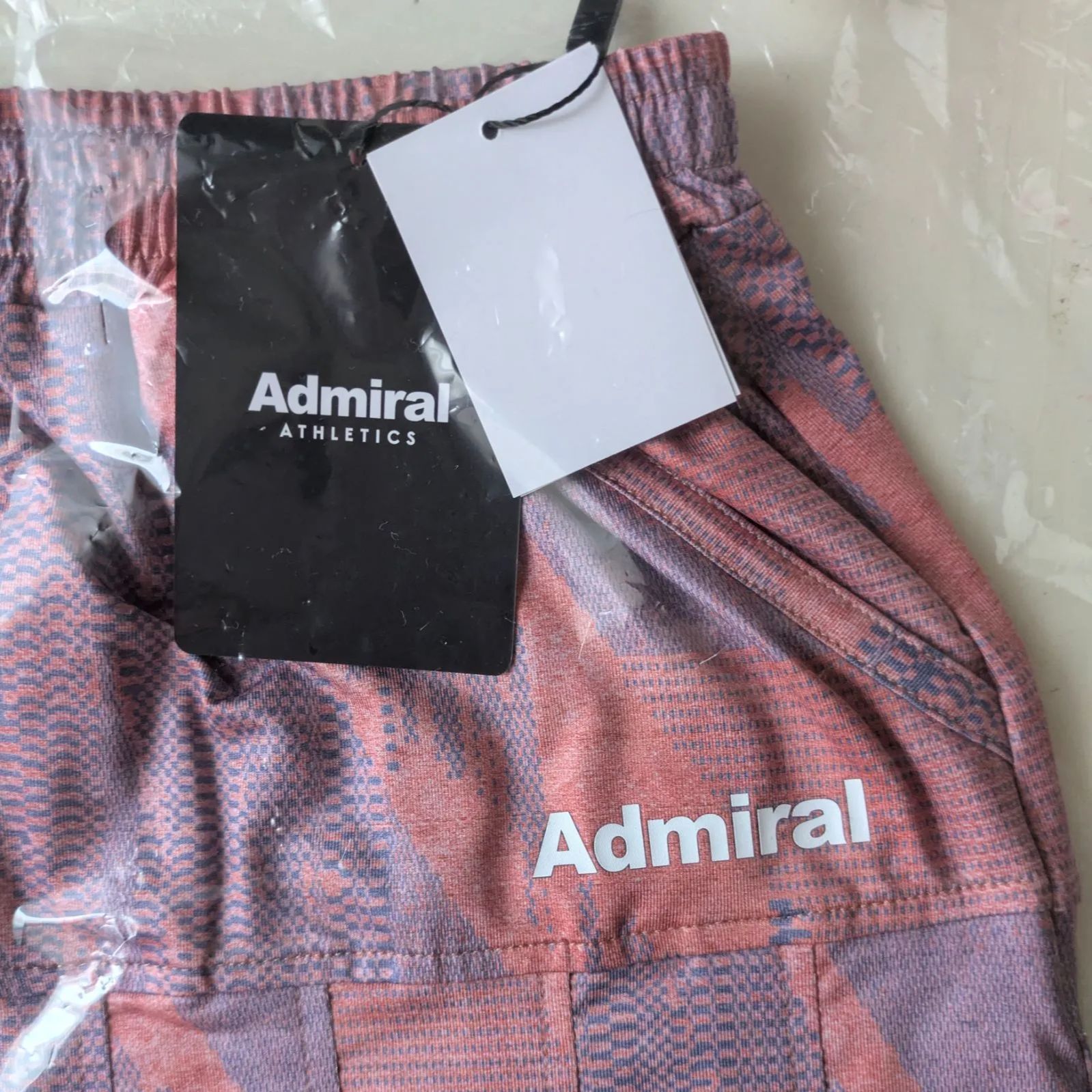 march！Admiral テニスウェアセット ピンク系！LLサイズ！ ATLA512-60-01.jpg?v=1751507895