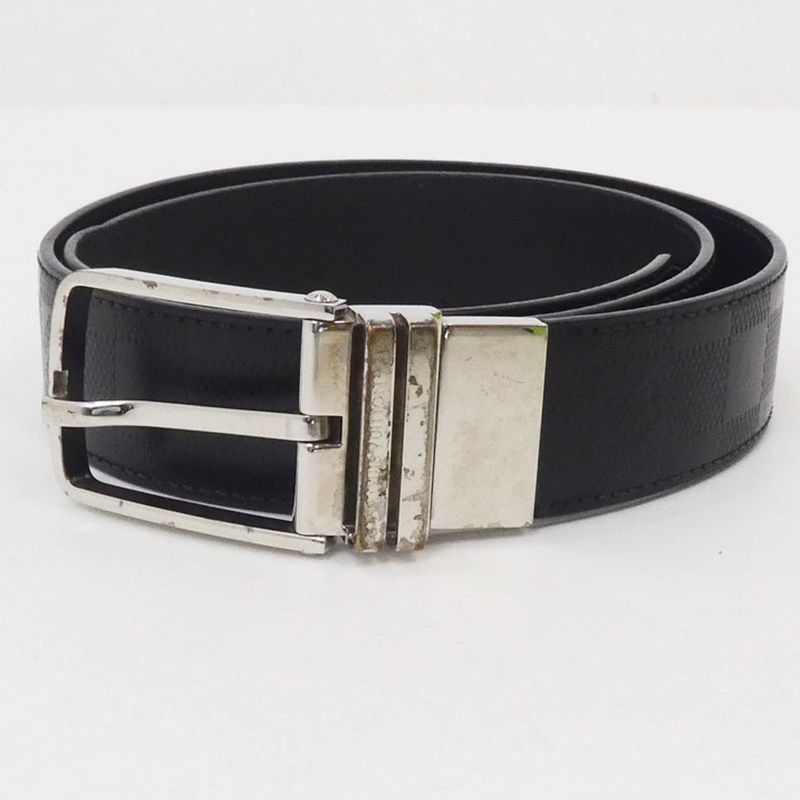 姫路東店】 中古 LOUIS VUITTON | ルイ・ヴィトン ベルト サンチュール
