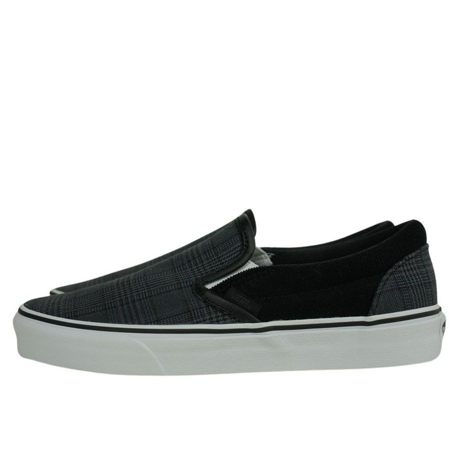 バンズ VANS ヴァンズ メンズ レディース スニーカー CLASSIC SLIP-ON