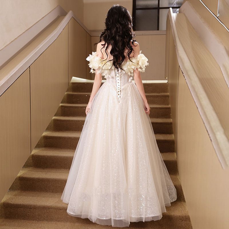 パーティードレス ウェディングドレス