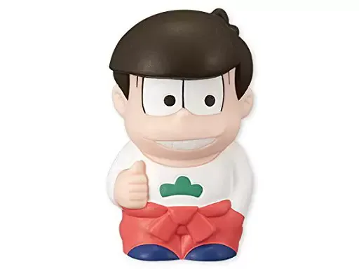 2026年最新】おそ松くん ソフビの人気アイテム - メルカリ