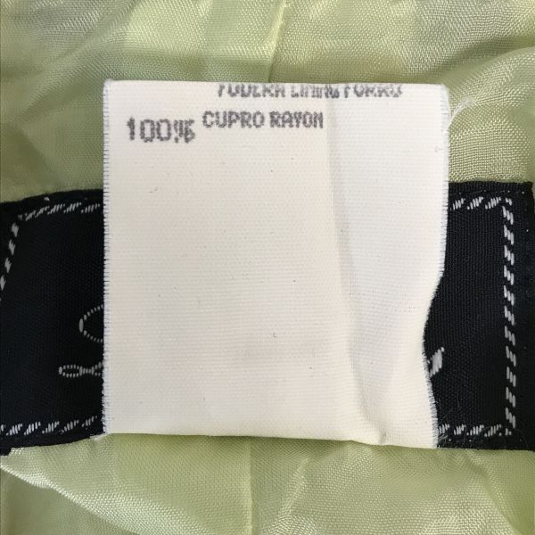 Les Copains コート　イタリア製 レコパン LES COPAINS MADE IN ITALY SHEARLING ムートン