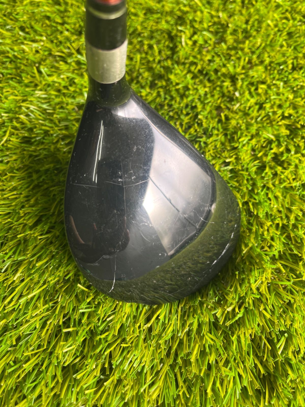 ホンマ TW727 フェアウェイウッド 5番 18° 右 TOUR WORLD - メルカリ