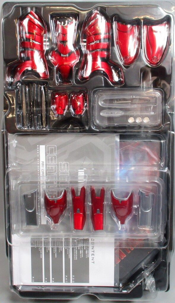 ホットトイズ アイアンマン3 ムービー マスターピース DIECAST シルバー センチュリオン アーマー スーツアップ版 WWW_STEELWINDOWSANDDOORS_COM