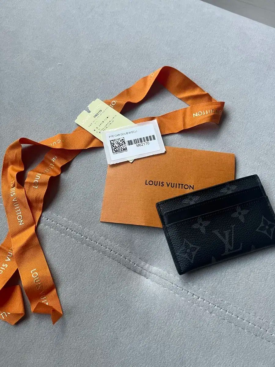 【雷市場（ポンジャン）商品韓国直送】 Louis Vuitton(ルイヴィトン) カードウォレット 販売
