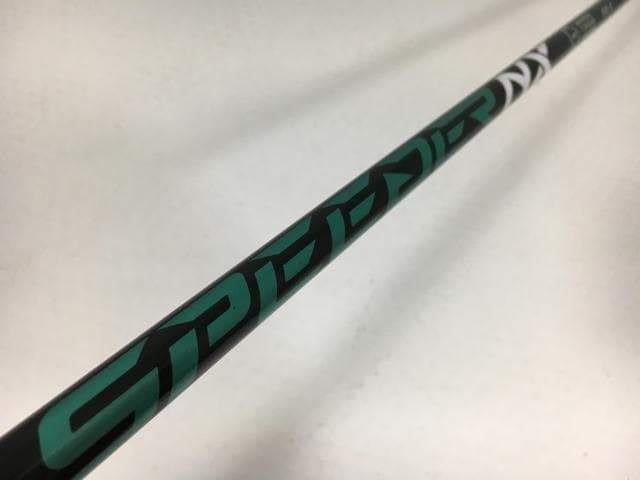 美品 スピーダー NXグリーン 60S 1W用 純正キャロウェイスリーブ付き Callaway 【全てメーカー純正部品使用】 キャロウェイ ウッド用