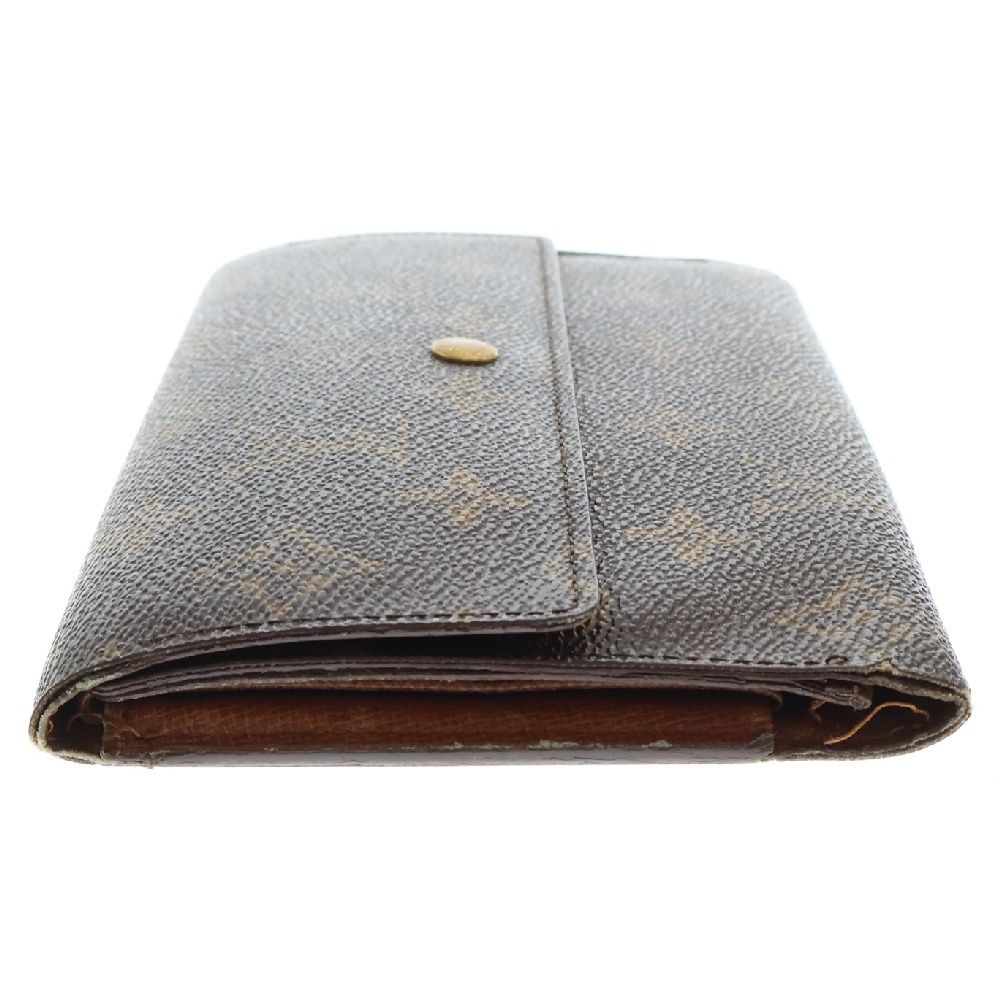 LOUIS VUITTON (ルイヴィトン) ポルトフォイユ インターナショナル