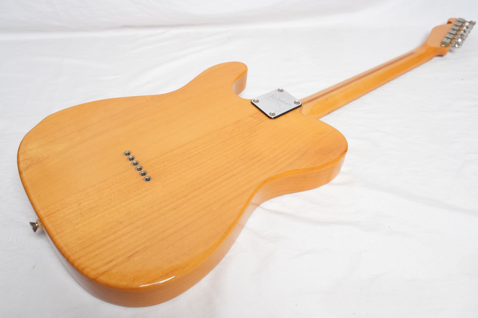 TELECASTER テレキャスター