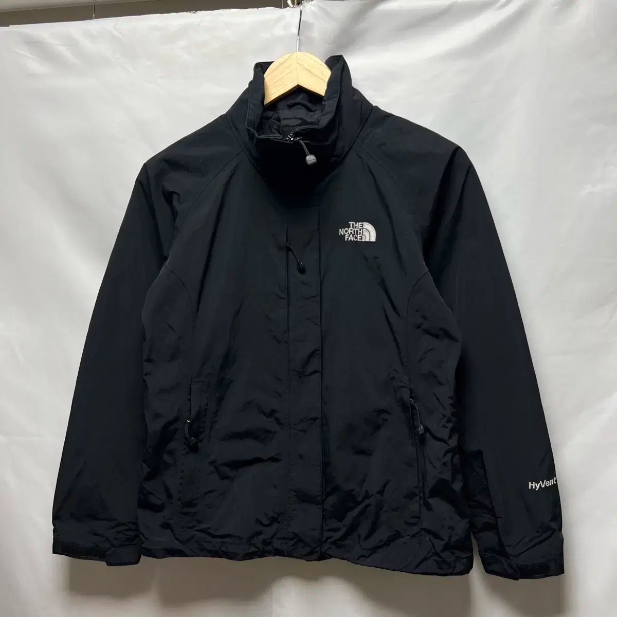 ぬ THE NORTH FACE(ザ・ノース・フェイス) レディース ハイベント