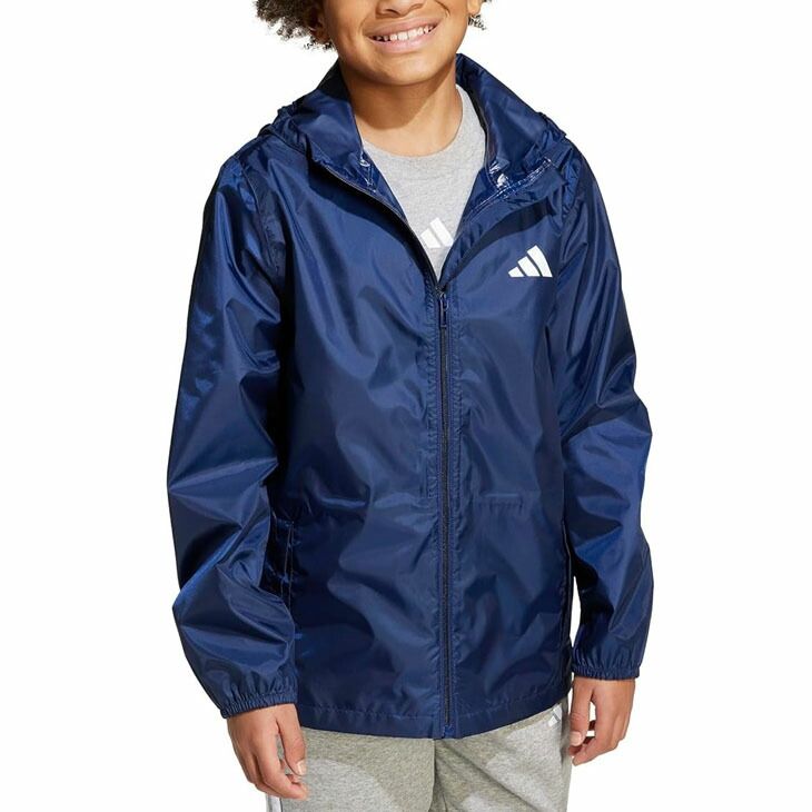 アディダス adidas ジュニア キッズ 中綿ジャケット エッセンシャルズ 送料無料 ジャケット K ESS 3S スリー 子供 アディダス(adidas)(キッズ)ジュニア U ジャージ