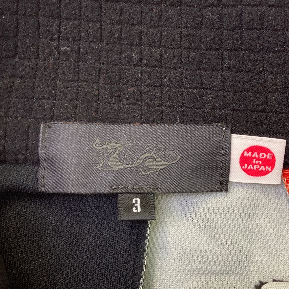 240101475503 ゴルフウェア