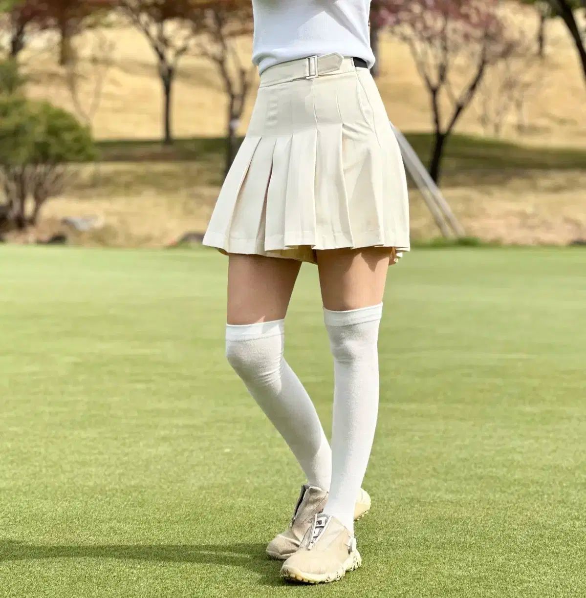 プリーツ キルター