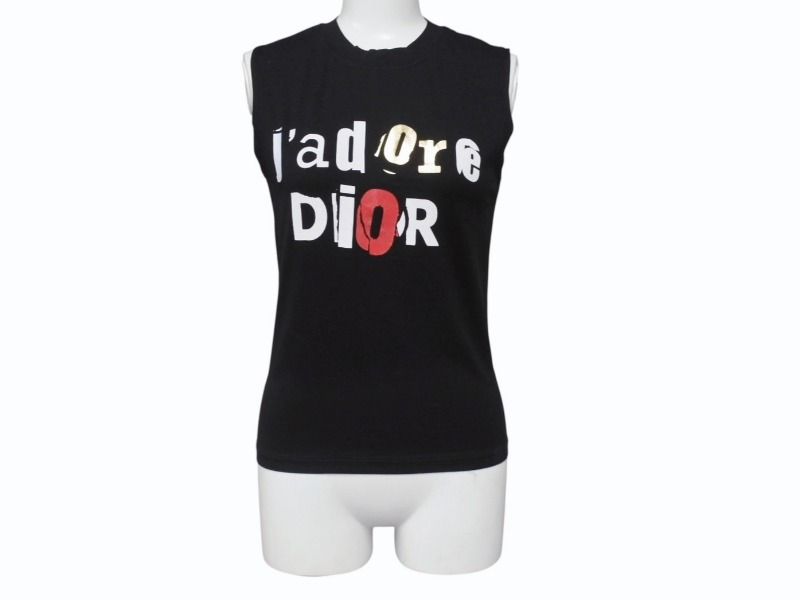 Christian Dior クリスチャンディオール J'adore Dior Logo